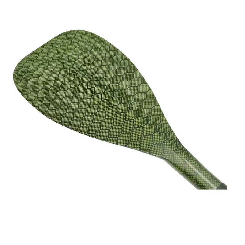 Leuke visserij paddleboard acc - Sup Paddle Carbon Fiber recensie en prijs