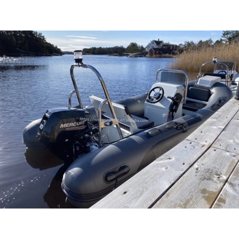 China 4 5 6 persoons 310 340 3 - Inflatable Boat 4 Person recensie en prijs