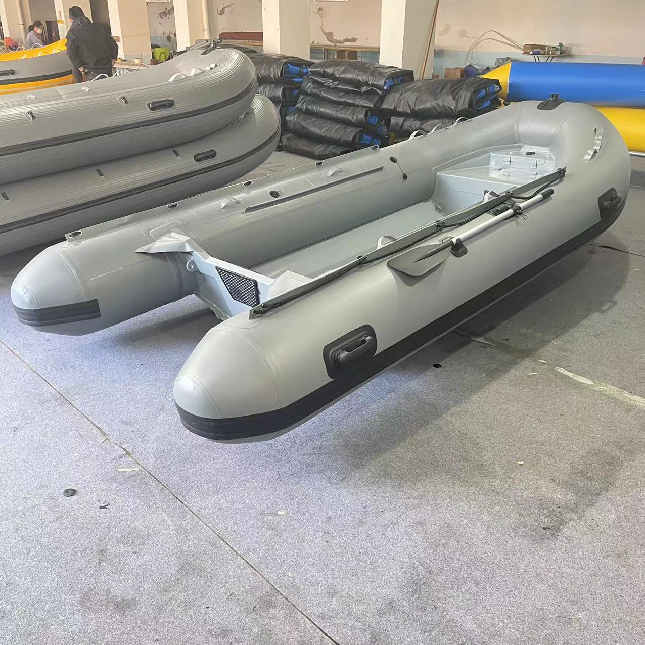 China 4 5 6 persoons 310 340 3 - Inflatable Boat 4 Person recensie en prijs