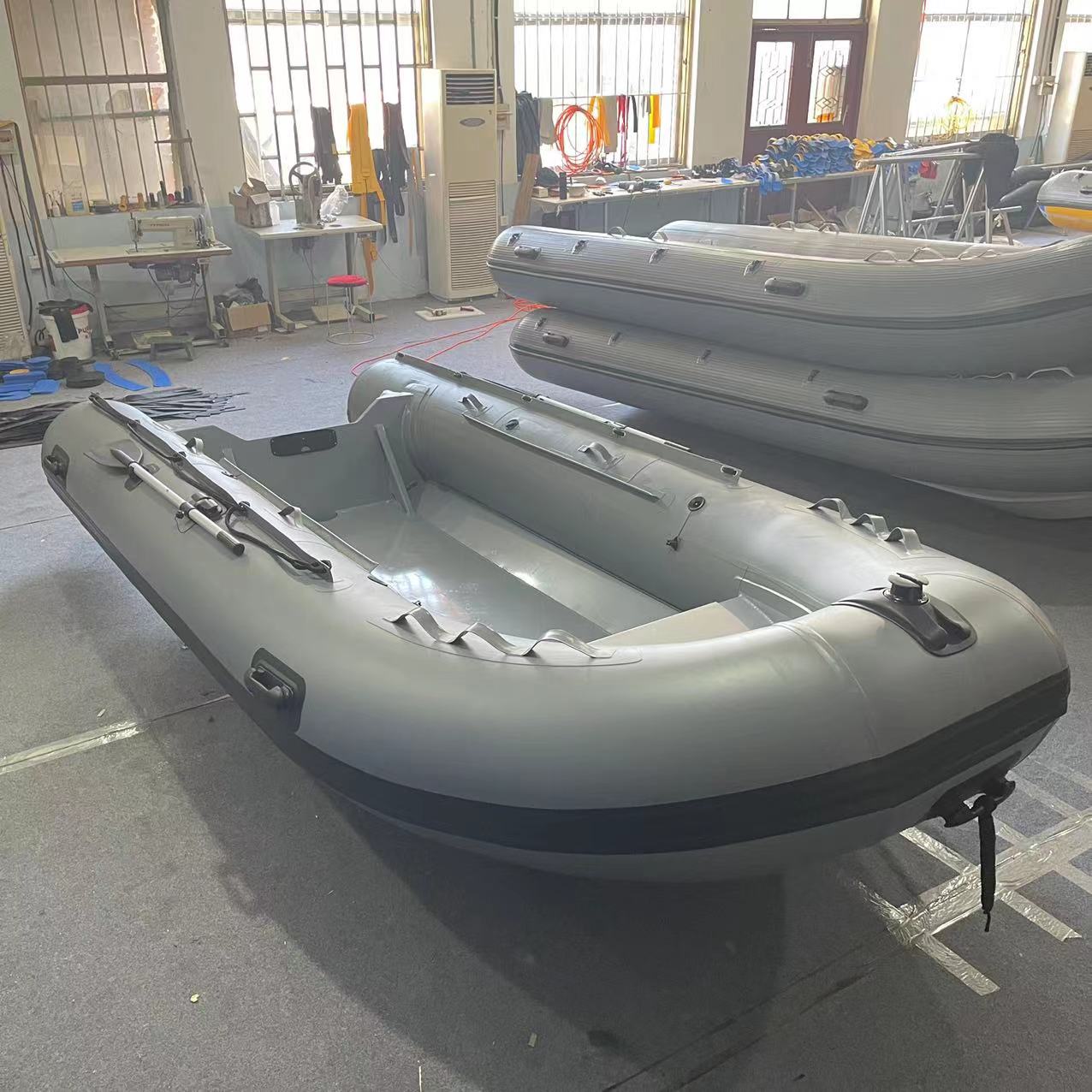 China 4 5 6 persoons 310 340 3 - Inflatable Boat 4 Person recensie en prijs