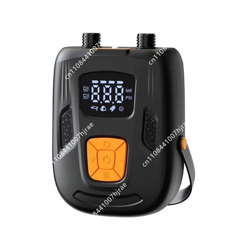 Draadloze luchtpomp 20PSI, ele - Paddle Board Electric Pump 20Psi recensie en prijs