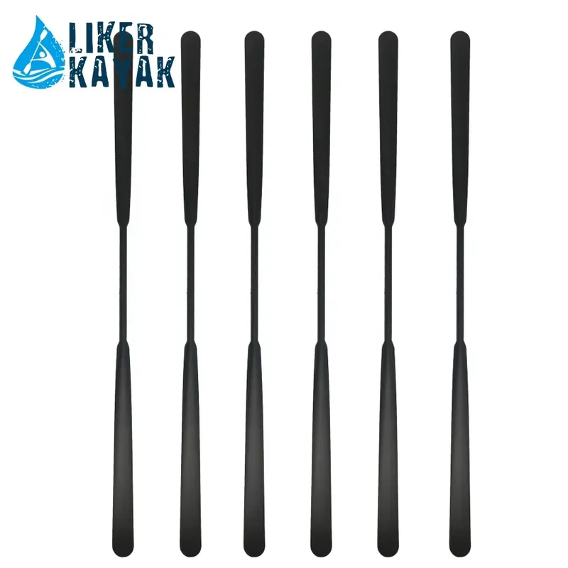 2-delige lichtgewicht sorteerp - Kayak Paddle Carbon 2 Piece recensie en prijs