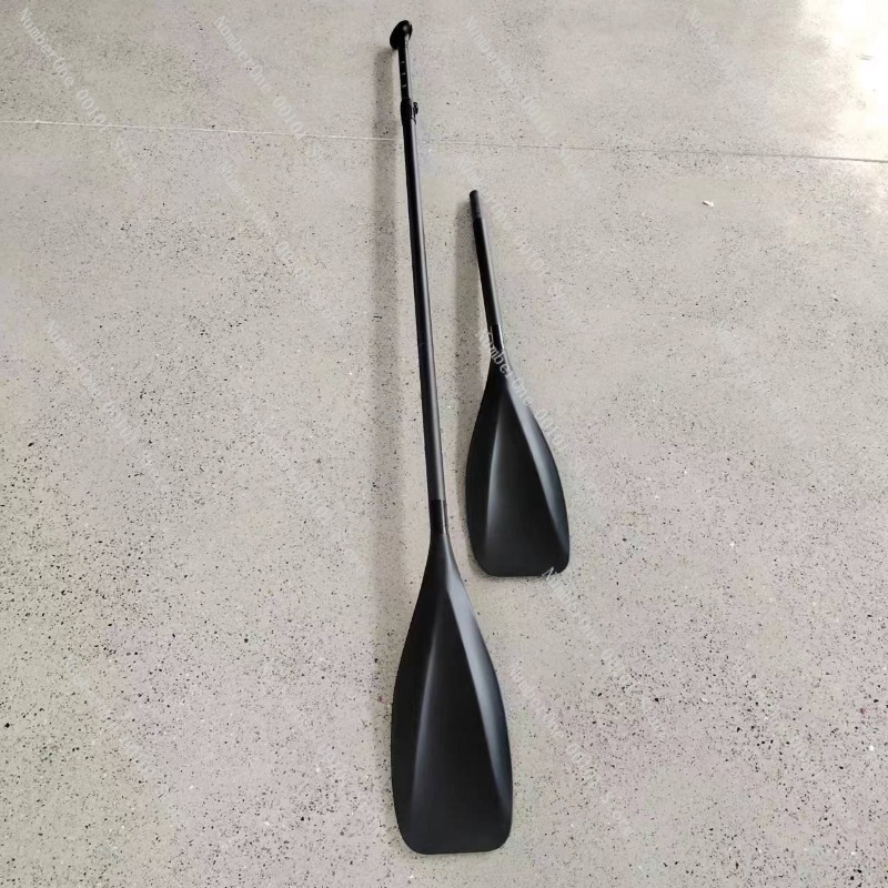 Draagbare afneembare volledig  - Sup Paddle Carbon Fiber recensie en prijs