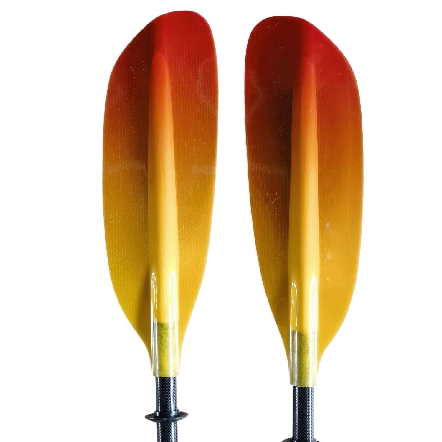 QQSPORT peddel, 2-delige carbo - Kayak Paddle Carbon 2 Piece recensie en prijs
