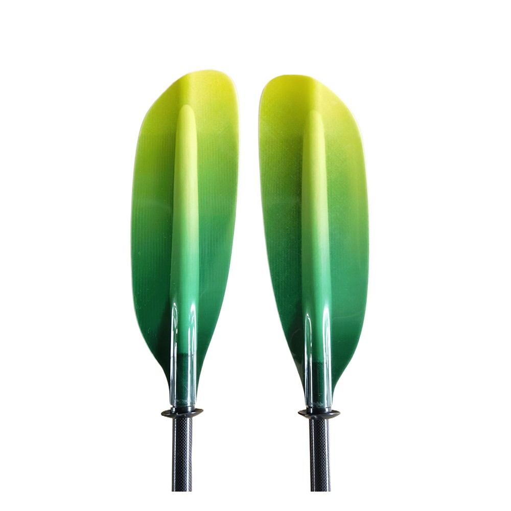 QQSPORT peddel, 2-delige carbo - Kayak Paddle Carbon 2 Piece recensie en prijs