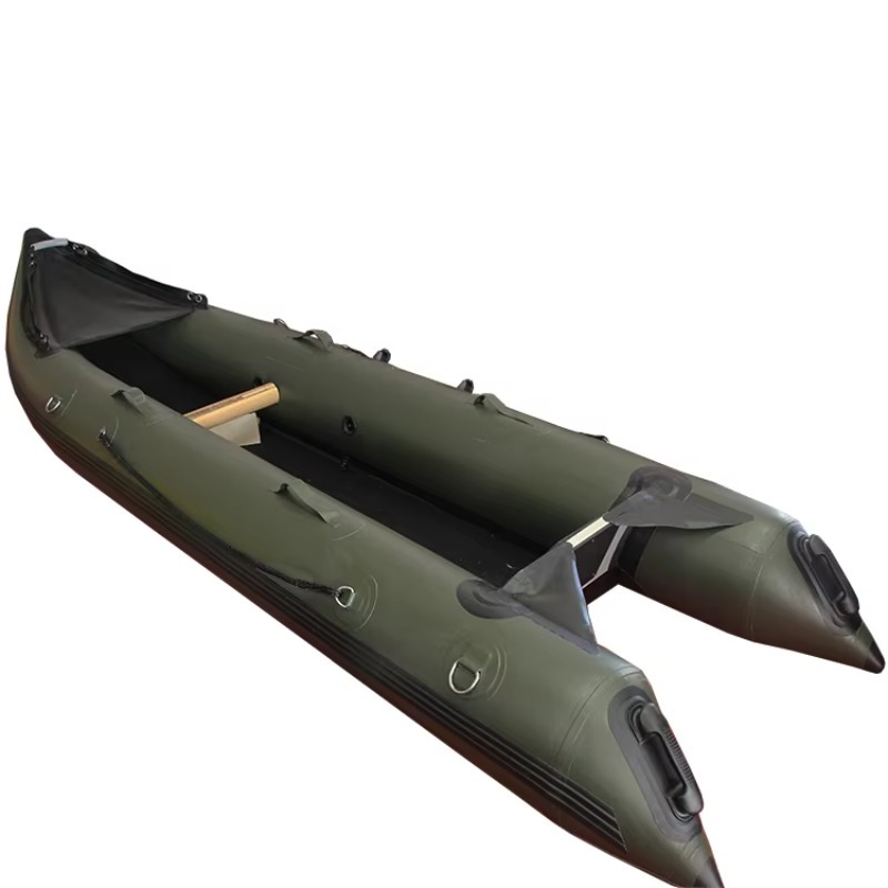 2026 Fabrieksgecustomizeerde d - Kayak Inflatable 2 Person recensie en prijs