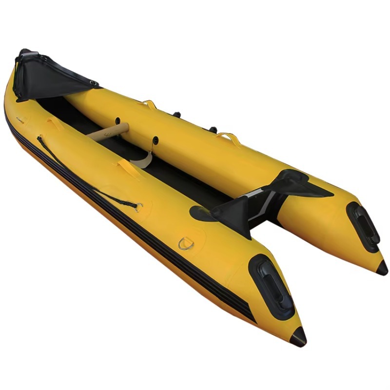 2026 Fabrieksgecustomizeerde d - Kayak Inflatable 2 Person recensie en prijs