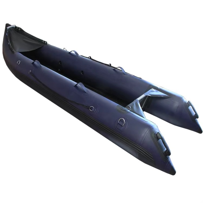 2026 Fabrieksgecustomizeerde d - Kayak Inflatable 2 Person recensie en prijs