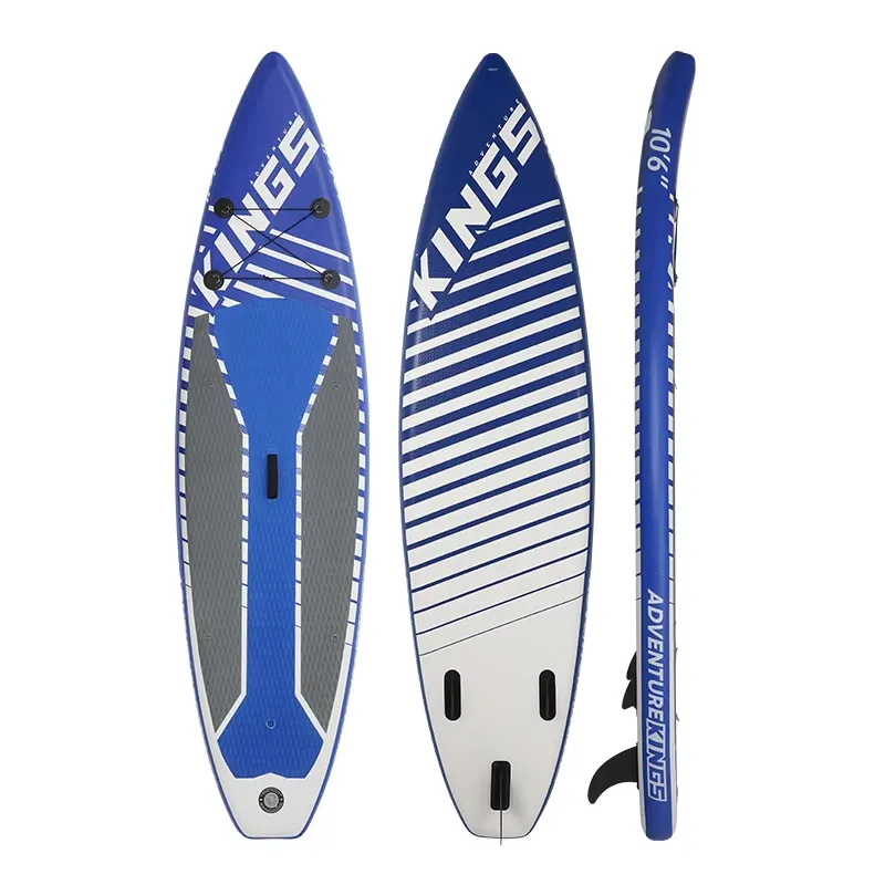 Opblaasbaar Stand Up Paddle Bo - Inflatable Paddle Board 10.6Ft recensie en prijs