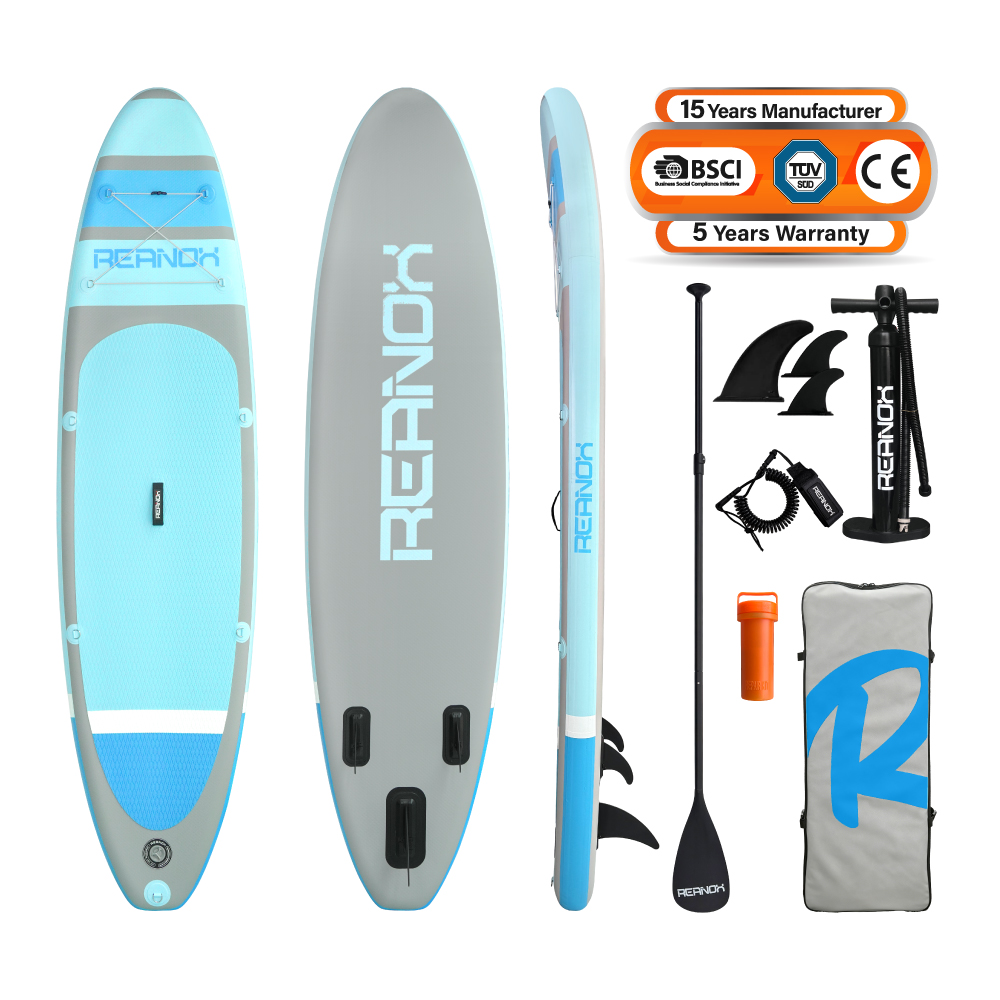 Professioneel 10.6ft CE TUV ge - Inflatable Paddle Board 10.6Ft recensie en prijs
