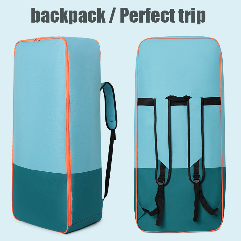 Dikalong 'S Dezelfde Sup Paddl - Paddle Board Backpack recensie en prijs