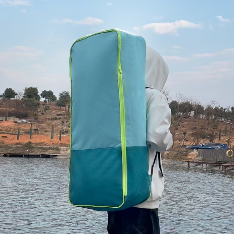Dikalong 'S Dezelfde Sup Paddl - Paddle Board Backpack recensie en prijs
