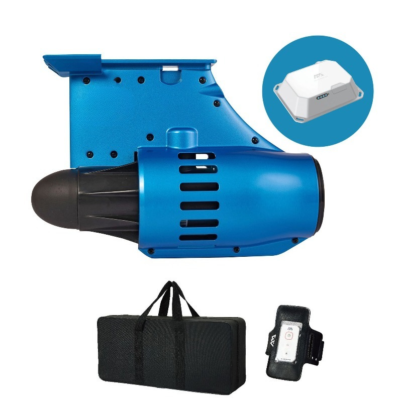 Motornummer Elektrische vin-pe - Sup Fin Set Thruster recensie en prijs