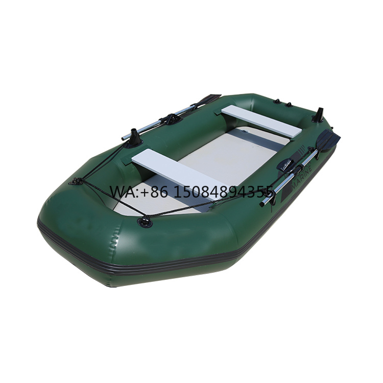 Fabrikant Groothandel 4-persoo - Inflatable Boat 4 Person recensie en prijs