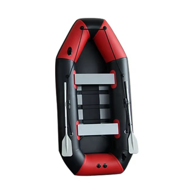 Fabrikant Groothandel 4-persoo - Inflatable Boat 4 Person recensie en prijs