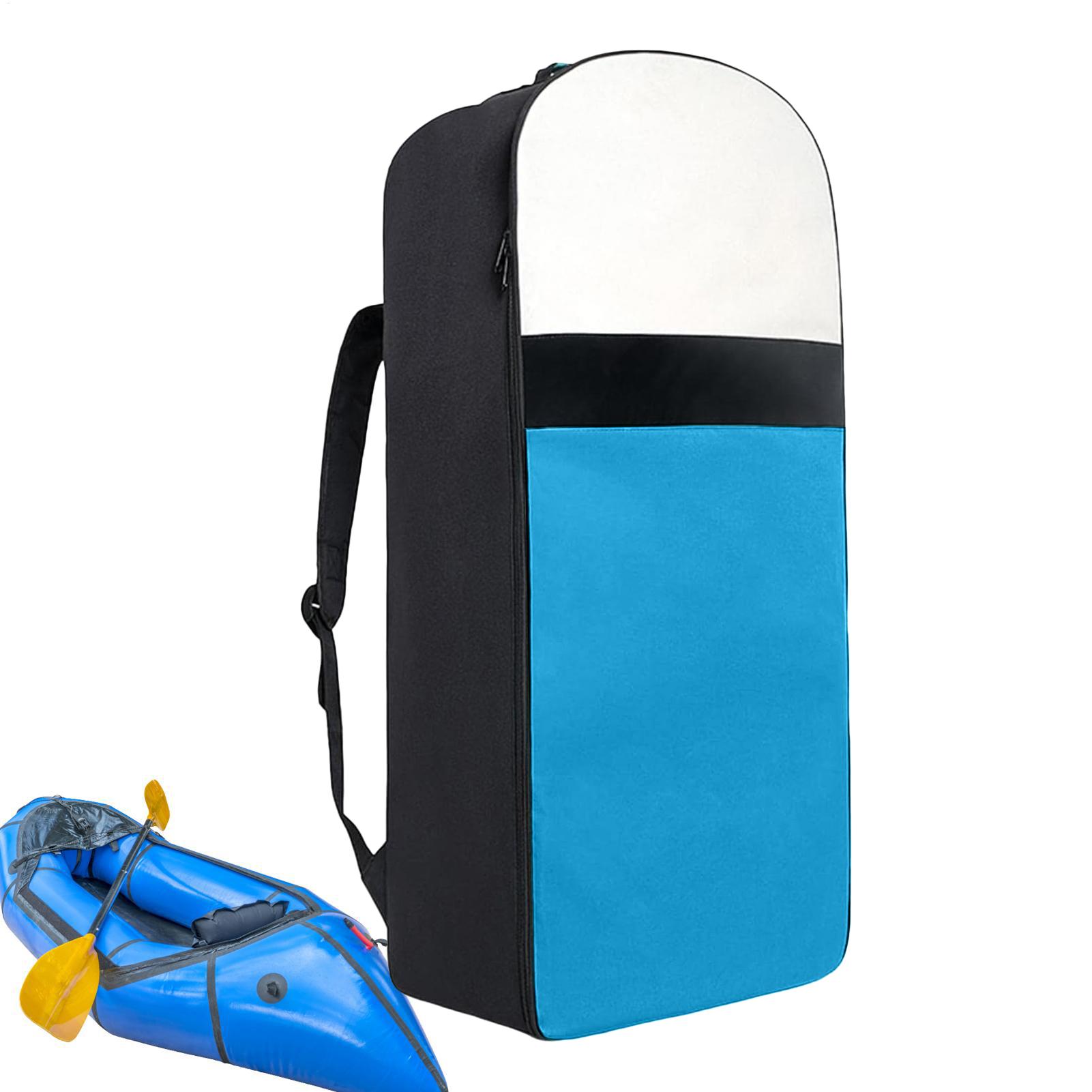 Paddle Board-rugzak Grote opbe - Paddle Board Backpack recensie en prijs