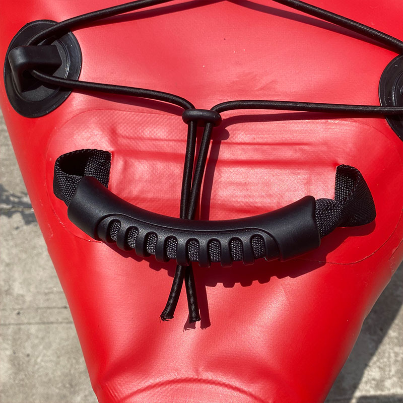 Solarmarine opblaasbare dubbel - Kayak Inflatable 2 Person recensie en prijs