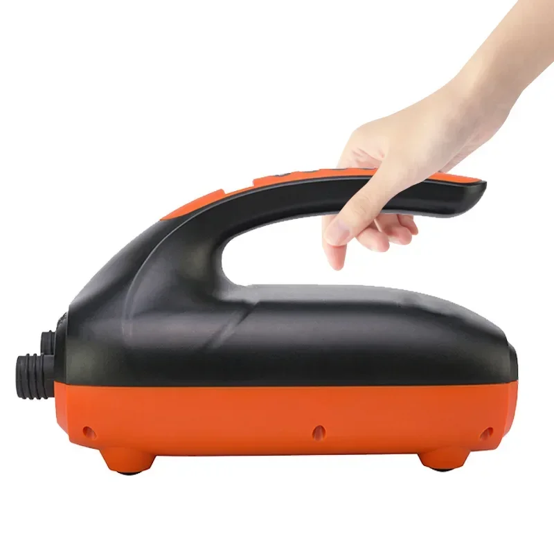 Nieuwe Surfboard Rubberboot DC - Paddle Board Electric Pump 20Psi recensie en prijs