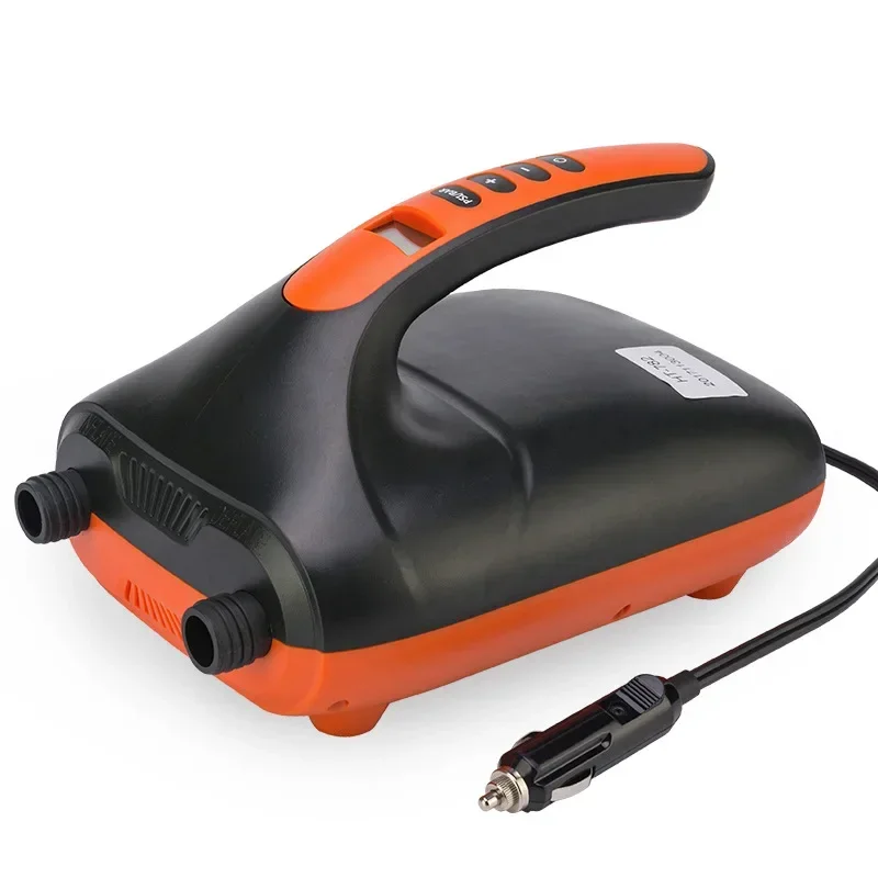 Nieuwe Surfboard Rubberboot DC - Paddle Board Electric Pump 20Psi recensie en prijs