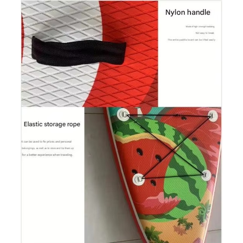 Hete Aanbieding 11ft Standaard - Sup Board 11Ft Inflatable recensie en prijs