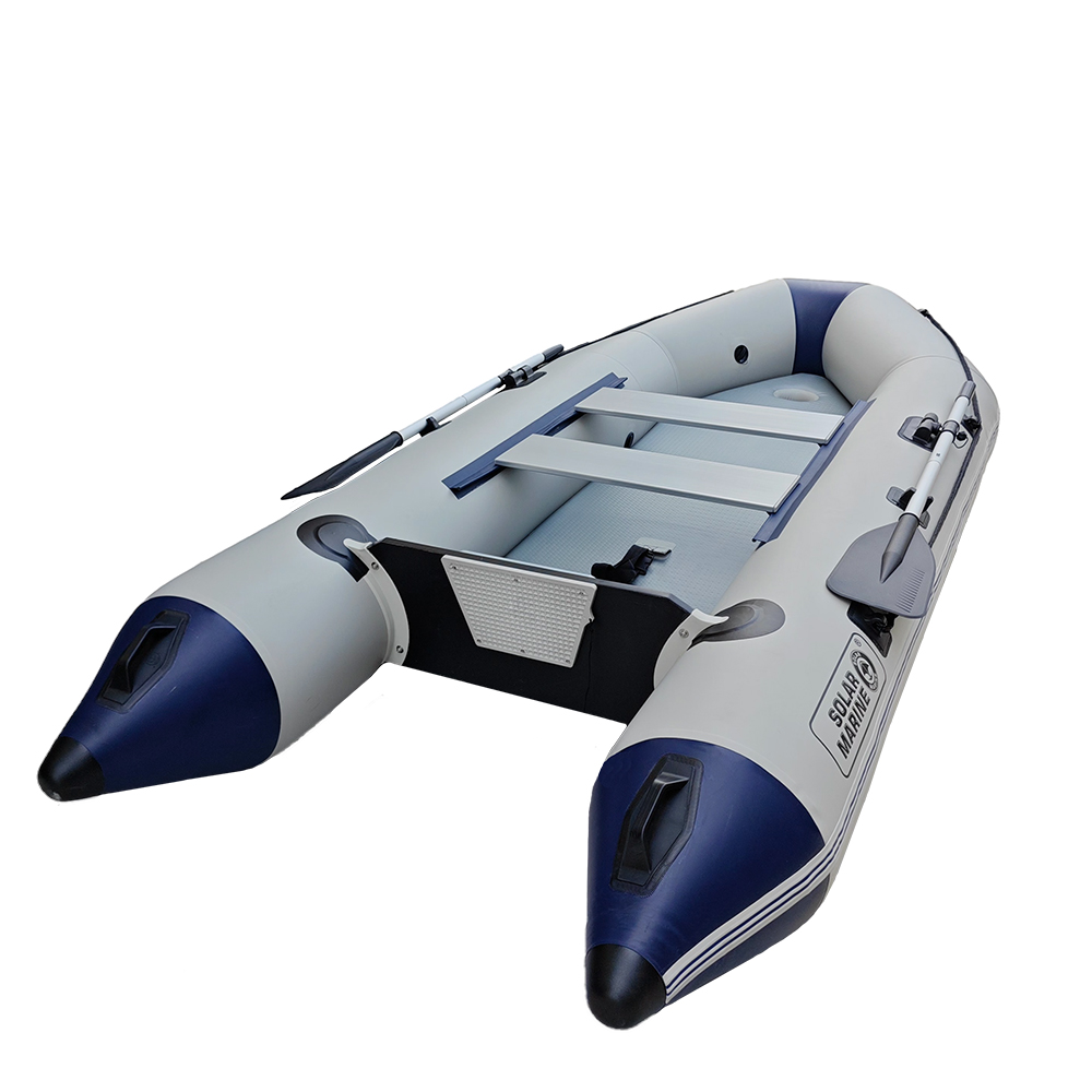 MC300-3 Solar Marine 10ft 4-pe - Inflatable Boat 4 Person recensie en prijs