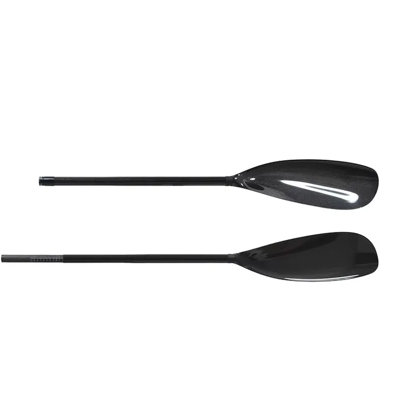 2-delige kajakpeddel van carbo - Kayak Paddle Carbon 2 Piece recensie en prijs