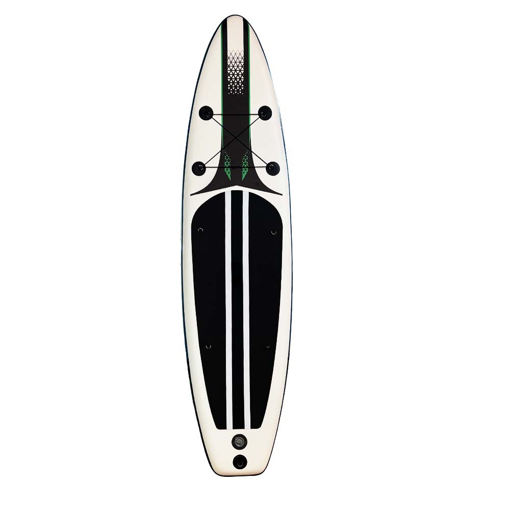 Opblaasbaar PVC SUP paddleboar - Sup Board 11Ft Inflatable recensie en prijs