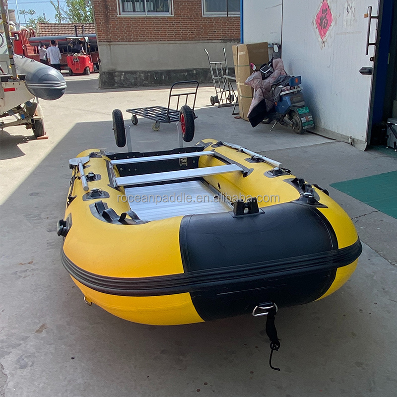 Groothandel 4 5 6 Persoons Goe - Inflatable Boat 4 Person recensie en prijs