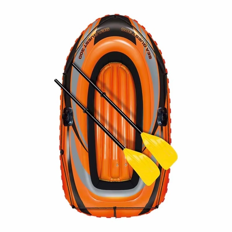 Opblaasbare OEM boot roeiboot  - Kayak Inflatable 2 Person recensie en prijs
