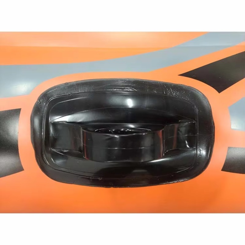 Opblaasbare OEM boot roeiboot  - Kayak Inflatable 2 Person recensie en prijs