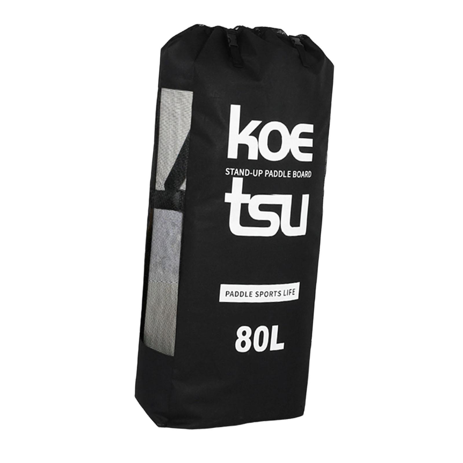 Stand-up paddleboard rugzak me - Paddle Board Backpack recensie en prijs