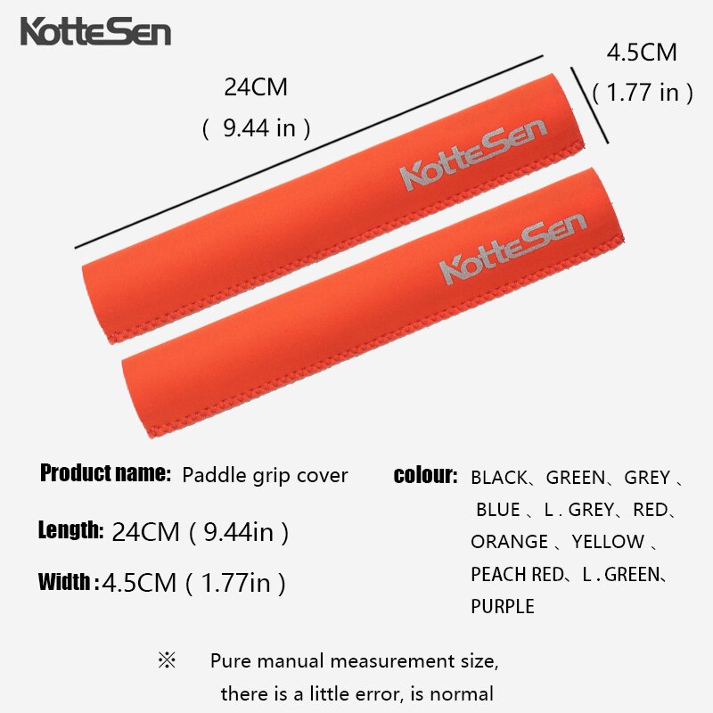 Kottesen Paddle Buoyancy Sleev - Paddle Board Backpack recensie en prijs