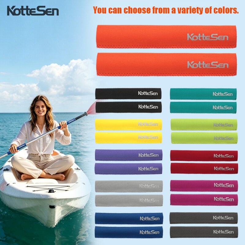 Kottesen Paddle Buoyancy Sleev - Paddle Board Backpack recensie en prijs