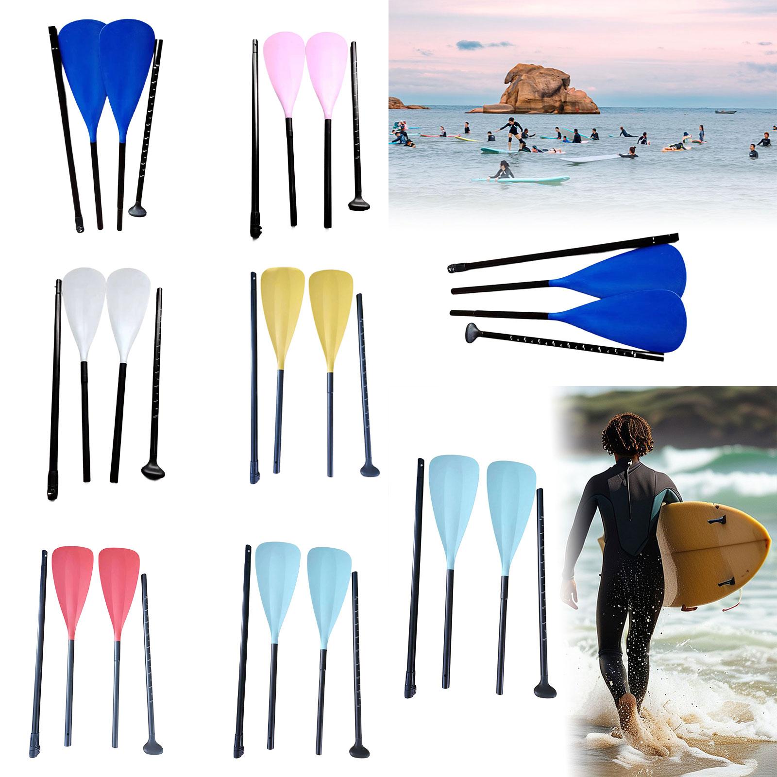 Kajak Peddel Standup Paddle Bo - Sup Paddle Carbon Fiber recensie en prijs