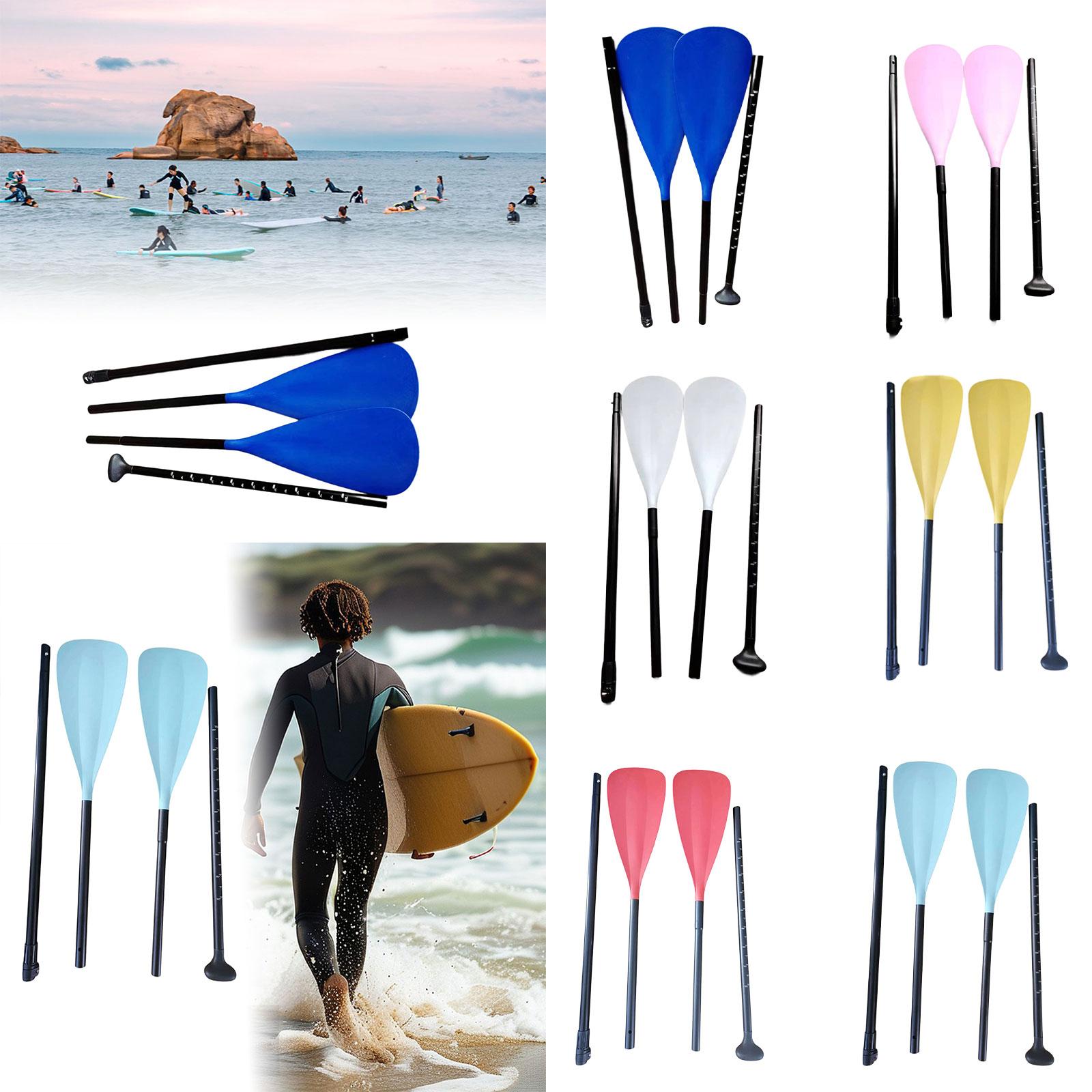 Kajak Peddel Standup Paddle Bo - Sup Paddle Carbon Fiber recensie en prijs