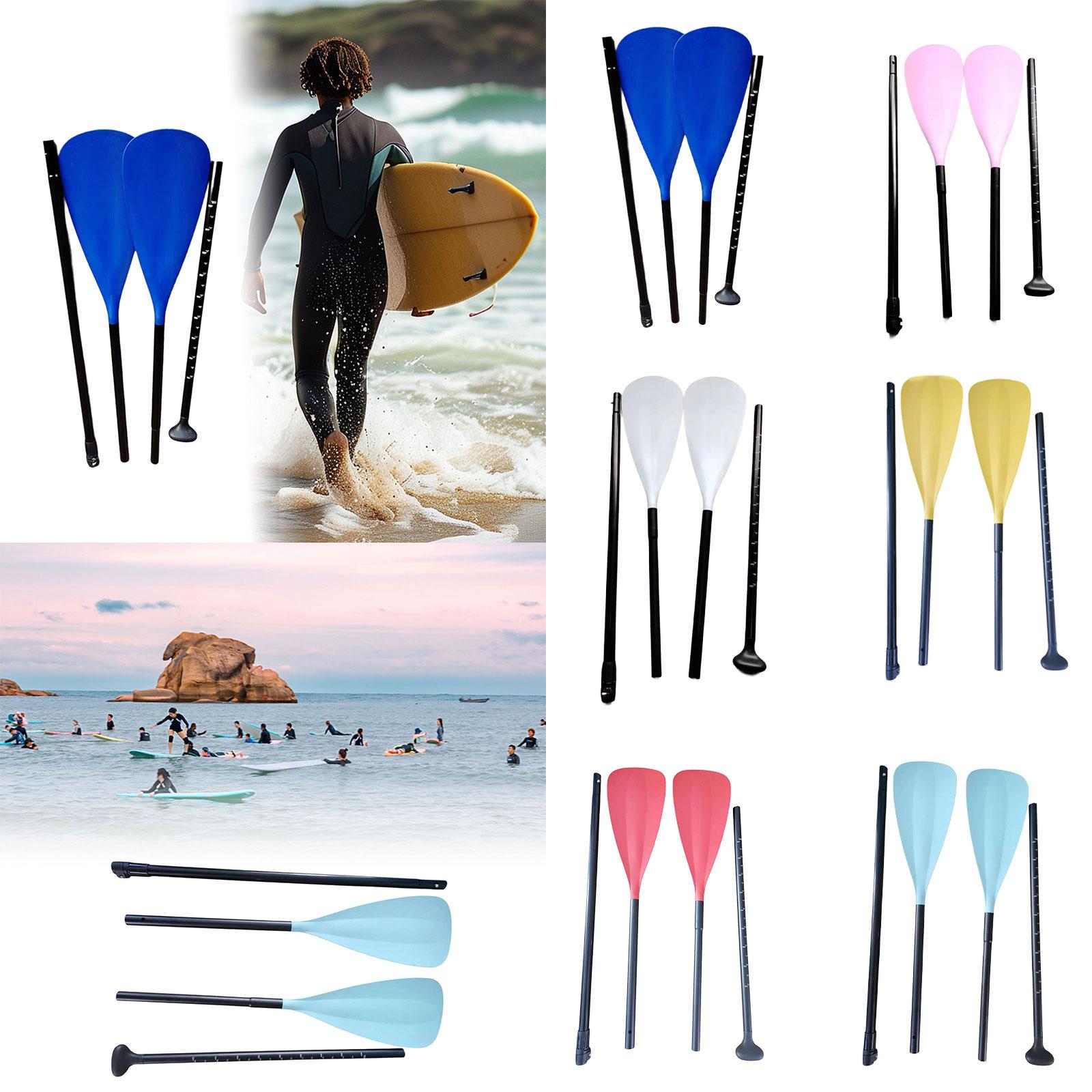 Kajak Peddel Standup Paddle Bo - Sup Paddle Carbon Fiber recensie en prijs