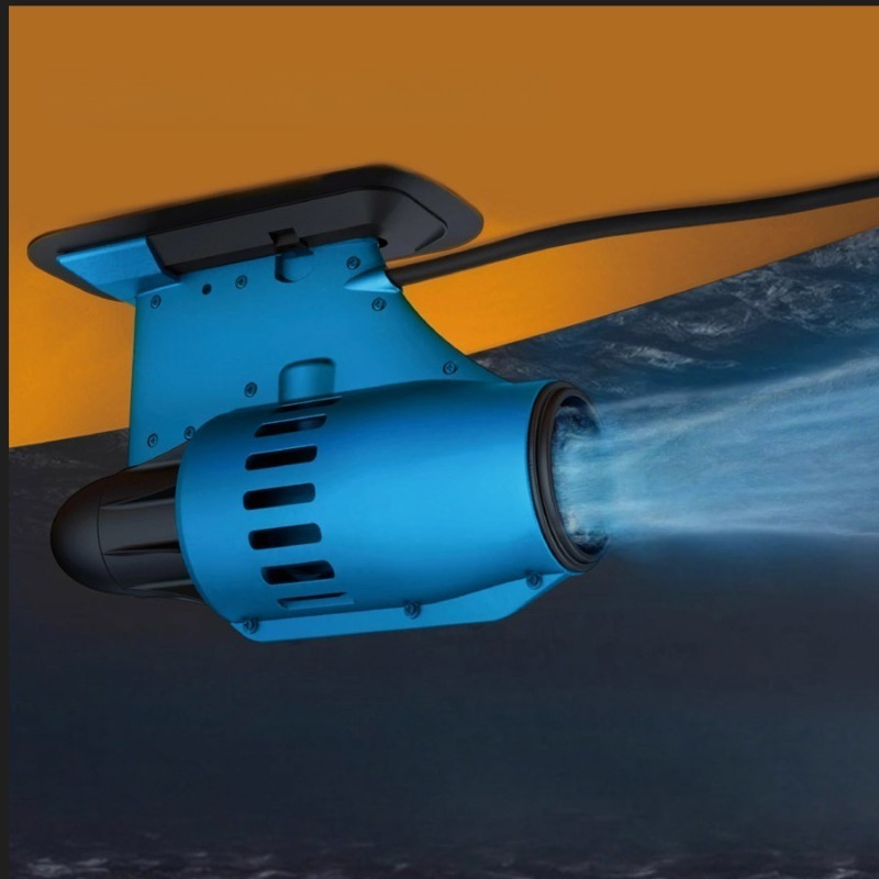 Motornummer Elektrische vin-pe - Sup Fin Set Thruster recensie en prijs