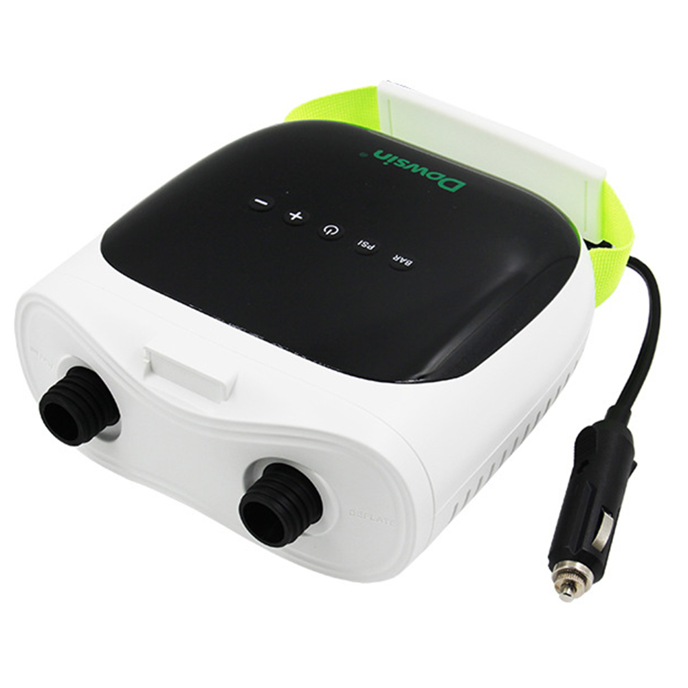 Paddleboardpomp 20PSI Draagbar - Paddle Board Electric Pump 20Psi recensie en prijs