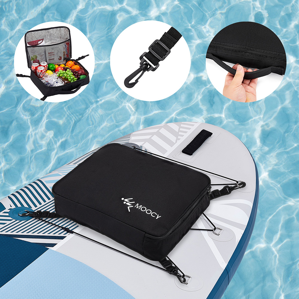 Paddle Board Bag Surf draagbar - Paddle Board Backpack recensie en prijs