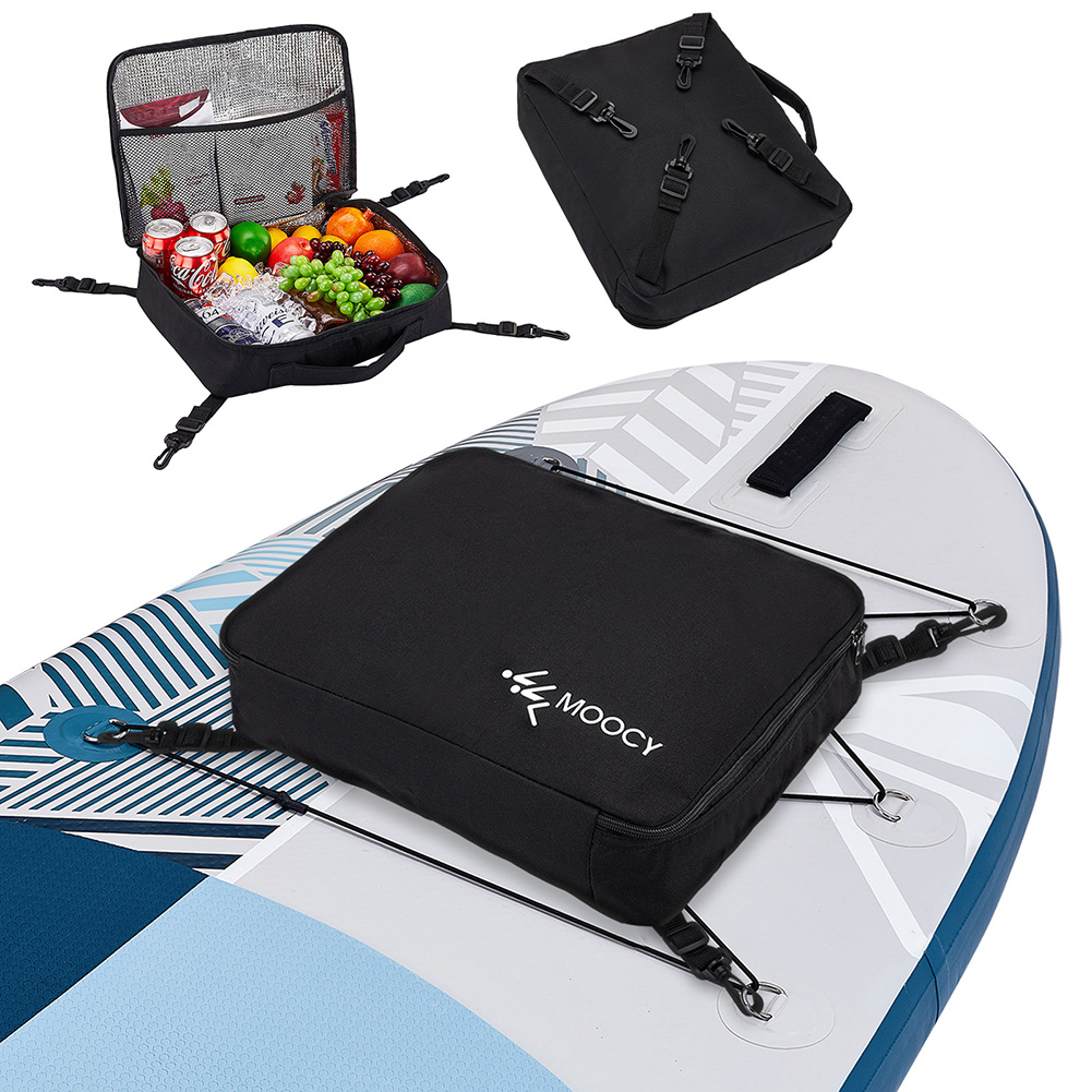 Paddle Board Bag Surf draagbar - Paddle Board Backpack recensie en prijs