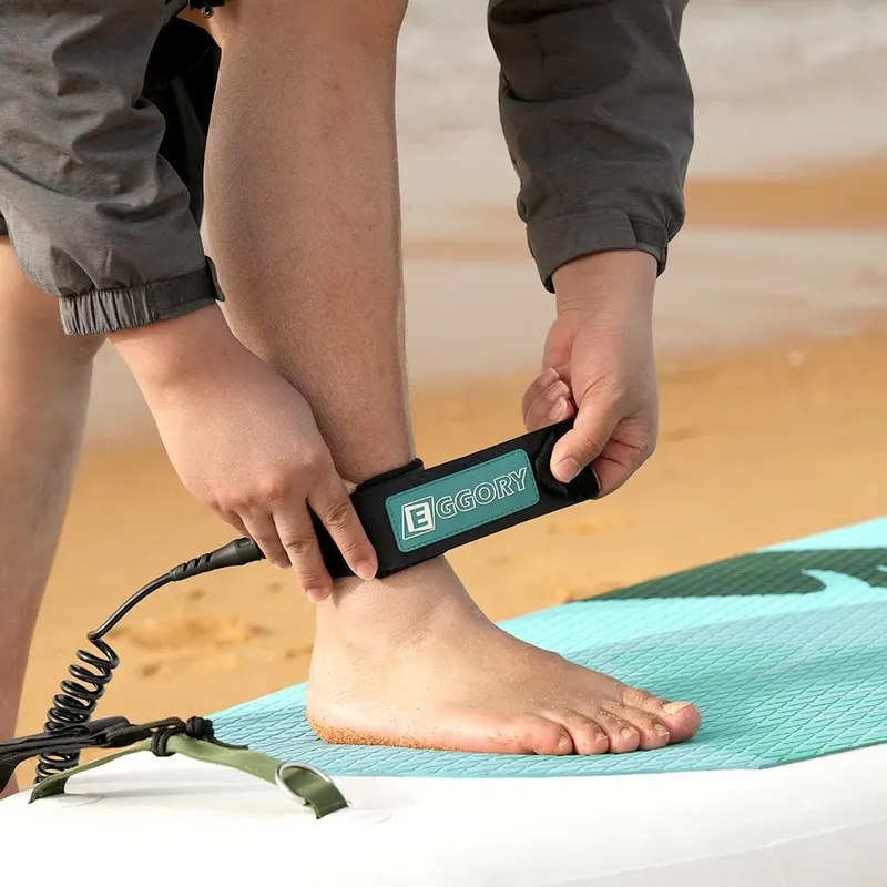 Opblaasbaar Stand Up Paddle Bo - Inflatable Paddle Board 10.6Ft recensie en prijs