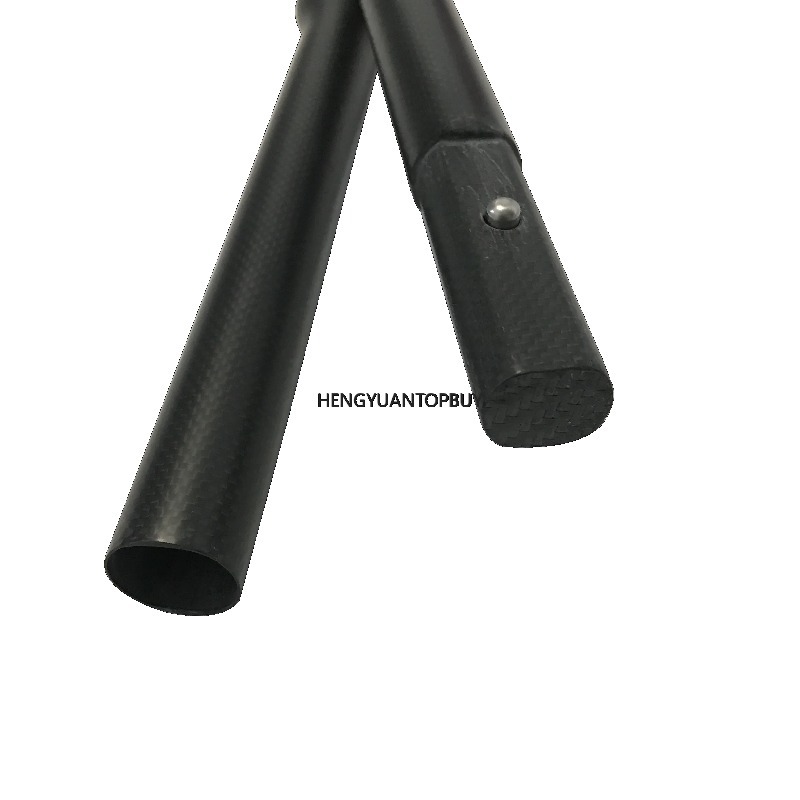 2-delige carbon fiber peddel v - Kayak Paddle Carbon 2 Piece recensie en prijs