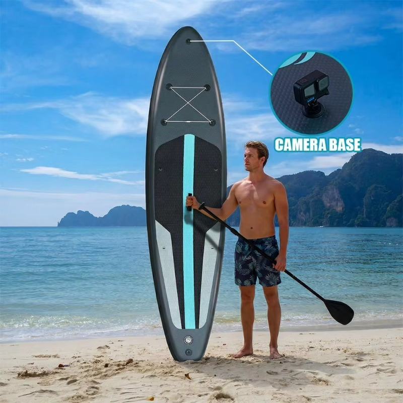 Opblaasbaar Stand Up Paddle Bo - Sup Board 11Ft Inflatable recensie en prijs
