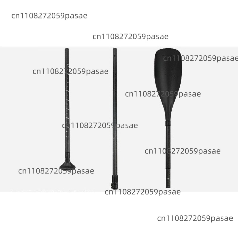 T03 Full Carbon Paddle SUP Car - Sup Paddle Carbon Fiber recensie en prijs