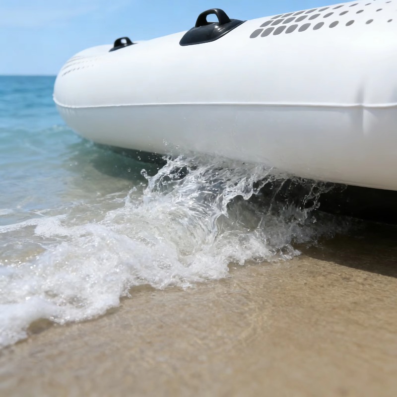 Opblaasbare zeekayak voor 2 pe - Kayak Inflatable 2 Person recensie en prijs