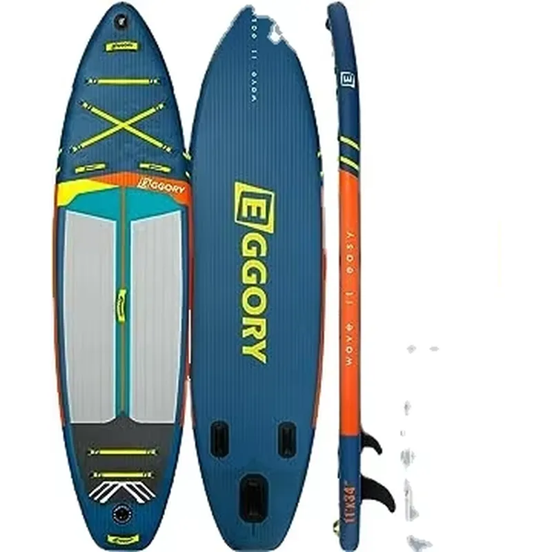 Opblaasbaar Stand Up Paddle Bo - Sup Board 11Ft Inflatable recensie en prijs