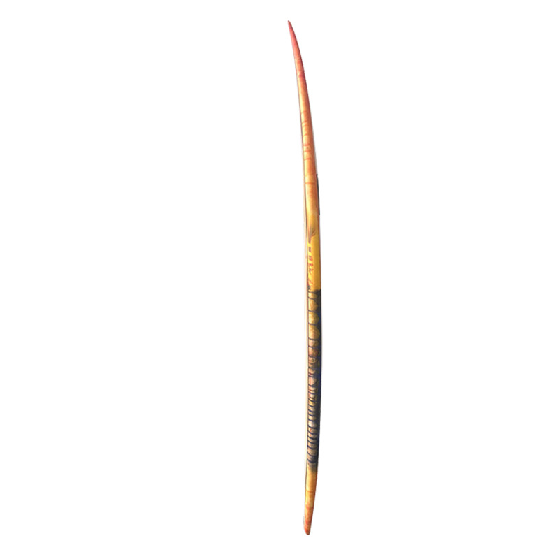 Op maat gemaakte carbon fiber  - Sup Paddle Carbon Fiber recensie en prijs