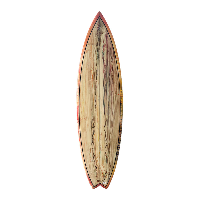 Op maat gemaakte carbon fiber  - Sup Paddle Carbon Fiber recensie en prijs