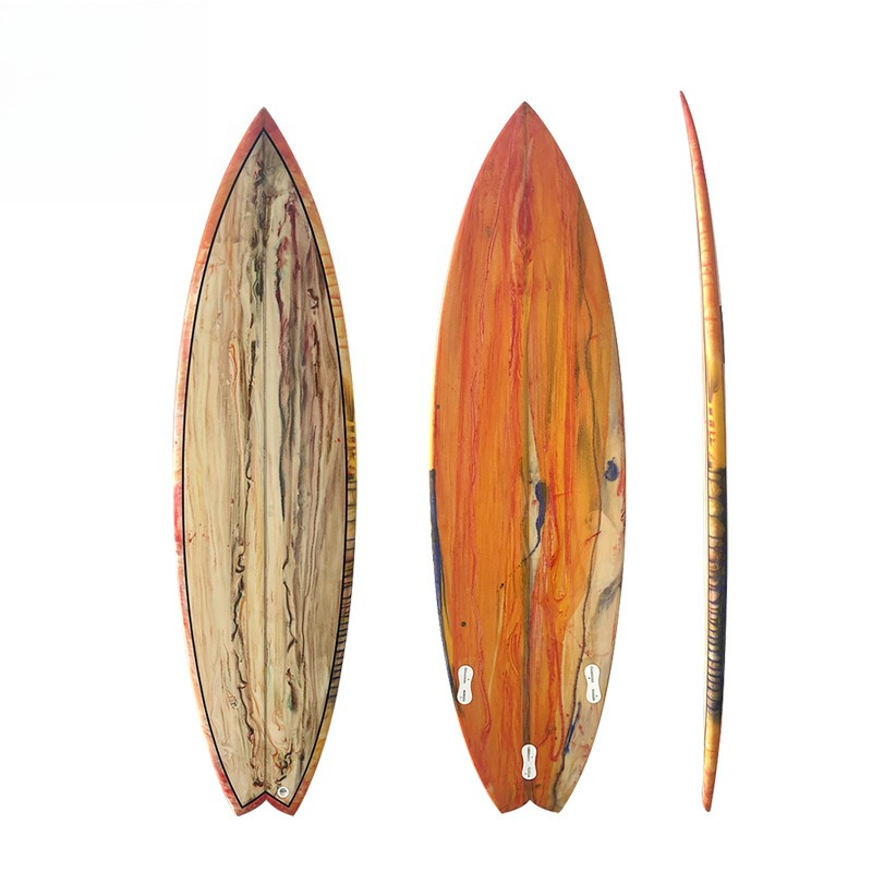 Op maat gemaakte carbon fiber  - Sup Paddle Carbon Fiber recensie en prijs