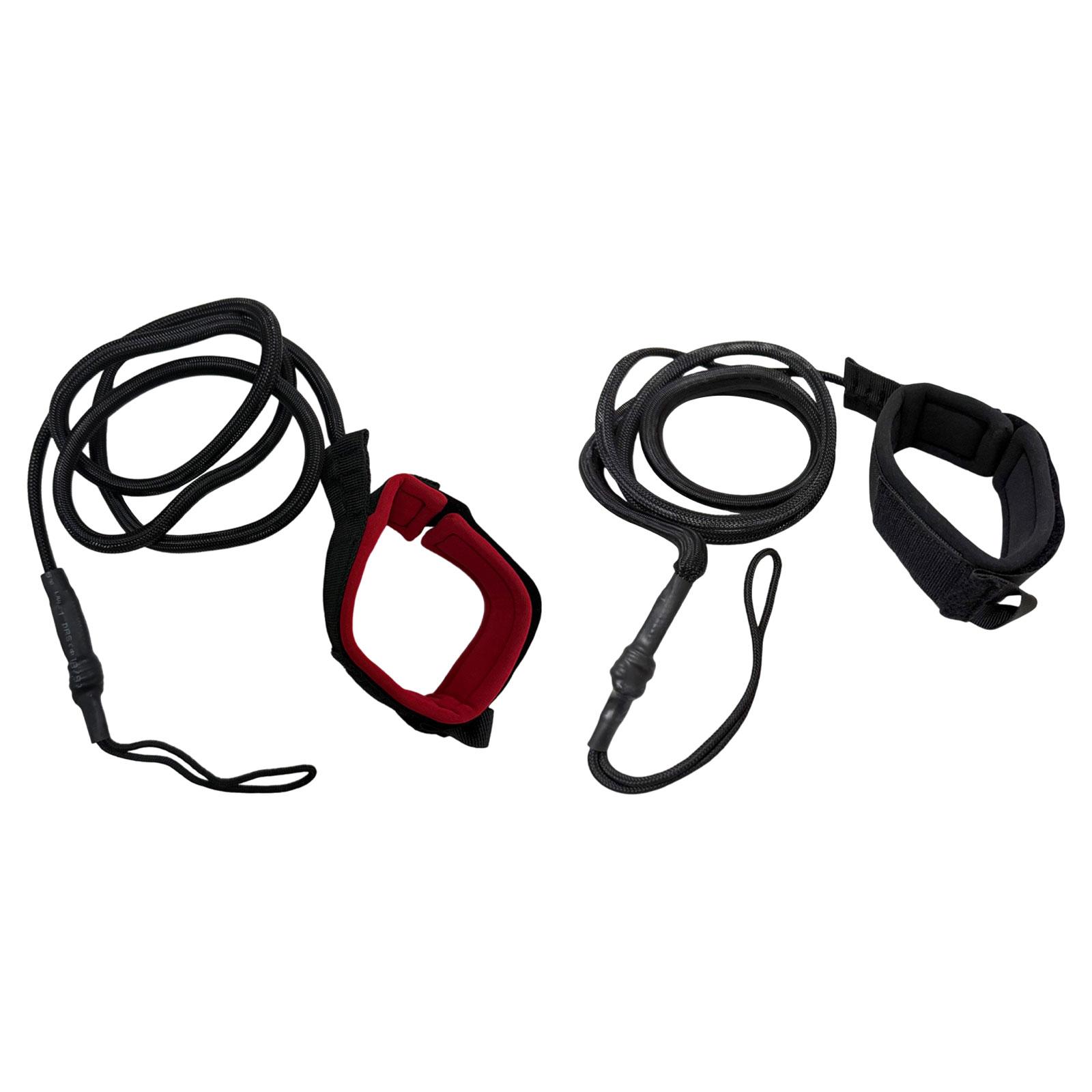 Surfboard Leash Surf Leash Dra - Paddle Board Leash Coiled recensie en prijs